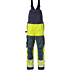 Spodnie ogrodniczki Flame High Vis klasa 2 1585 FLAM