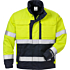 Kurtka zimowa Flame High Vis klasa 3 4588 FLAM