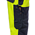 Spodnie zimowe Flame High Vis klasa 2 2588 FLAM