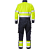 Kombinezon zimowy Flame High Vis klasa 3 8088 FLAM