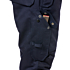 Kombinezon zimowy Flame High Vis klasa 3 8088 FLAM