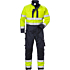 Kombinezon zimowy Flame High Vis klasa 3 8088 FLAM