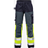 Spodnie ostrzegawcze Flame damskie klasa 1 2591 FLAM