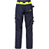 Spodnie Flame Craftsman damskie 2730 FLAM