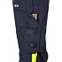 Spodnie Flame Craftsman damskie 2730 FLAM