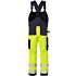 Spodnie ogrodniczki Flame High Vis klasa 2 1584 FLAM