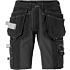 Spodenki rozciągliwe Craftsman 2532 CYD