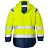 Kurtka zimowa Airtech® High Vis damska klasa 3 4037 GTT