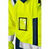 Kurtka zimowa Airtech® High Vis damska klasa 3 4037 GTT
