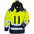 Kurtka zimowa Airtech® High Vis damska klasa 3 4037 GTT