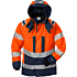 Kurtka Airtech® shell damska o wysokiej widoczności, klasa 3 4518 GTT