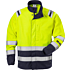 Kurtka softshell Flamestat klasa 3 4016 FSS