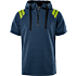 Bluza z kapturem Friwear 7460 MELA