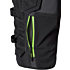 Spodenki elastyczne Craftsman 2567 STP