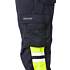 Spodnie Flamestat Highvis Stretch klasa 1 2162 ATHF
