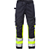 Spodnie Flamestat Highvis Stretch klasa 1 2162 ATHF