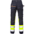 Spodnie damskie Flamestat highvis stretch craftsman class 1 2171 ATHF