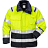 Kurtka zimowa Flamestat High Vis damska klasa 3 4285 ATHS
