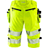 Spodenki rozciągliwe High Vis damskie cl 1 2529 PLU