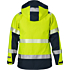 Kurtka damska Flamestat GORE-TEX PYRAD® o wysokiej widoczności, klasa 3 4195 GXE