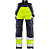 Spodnie Airtech® shell Flame High Vis klasa 2 2152 FLR