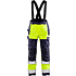 Spodnie Airtech® shell Flame High Vis klasa 2 2152 FLR