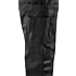 Spodnie zielone 2688 GRT
