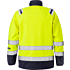Kurtka softshell Flamestat High Vis damska klasa 3 4076 FSS