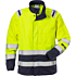 Kurtka softshell Flamestat High Vis damska klasa 3 4076 FSS