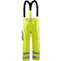 Regnbukser High Vis Level 3