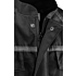 Kurtka zielona damska 4689 GRT