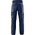 Spodnie zielone damskie 2689 GRT
