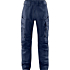 Spodnie zielone damskie 2689 GRT