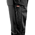 Spodnie dresowe Craftsman 2687 SSL