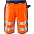 Spodenki joggery odblaskowe klasa 2 2513 SSL