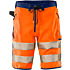Spodenki joggery odblaskowe klasa 2 2513 SSL