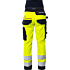 Spodnie ciążowe Flamestat High Vis Stretch klasa 2 2507 ATHF