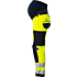 Spodnie ciążowe Flamestat High Vis Stretch klasa 2 2507 ATHF