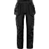 Spodnie rozciągliwe Craftsman 2596 LWS
