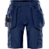 Spodenki elastyczne Craftsman 2598 LWS