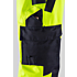 Spodnie Airtech® shell Flamestat o wysokiej widoczności, klasa 2 2525 ATHR