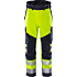 Spodnie Airtech® shell Flamestat o wysokiej widoczności, klasa 2 2525 ATHR
