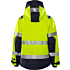 Kurtka przeciwdeszczowa Flamestat High Vis Airtech® klasa 3 4525 ATHR