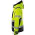 Kurtka przeciwdeszczowa Flamestat High Vis Airtech® klasa 3 4525 ATHR