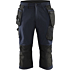 1521 Craftsman Pirate trousers 4-way stretch