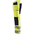 High Vis bukser med stretch