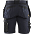 1598 Craftsman shorts with stretch