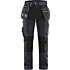 1599 Craftsman trousers with stretch