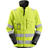 High-Vis jakke klasse 3