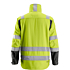 High-Vis jakke klasse 3